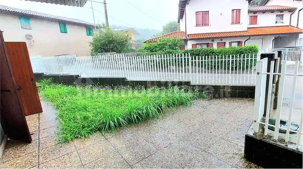 Appartamento in vendita a Cormons