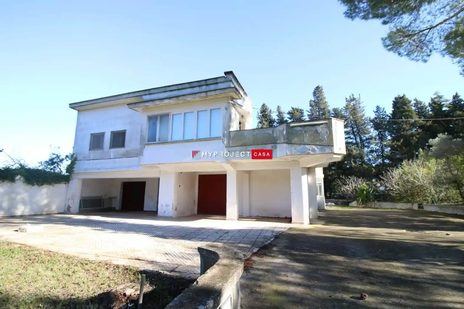 Villa in vendita a Martina Franca