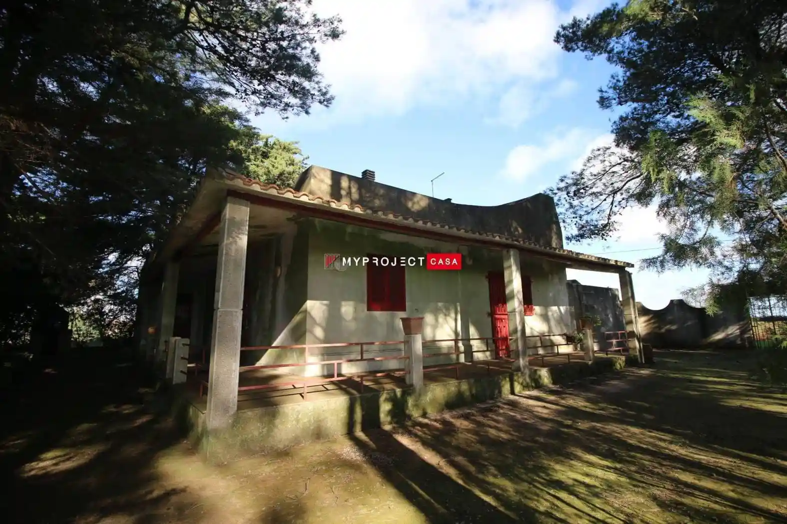 Villa in vendita a Martina Franca