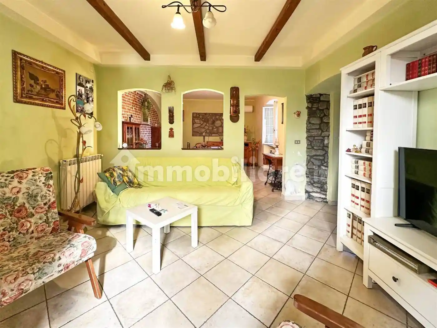 Villa in vendita a Aulla