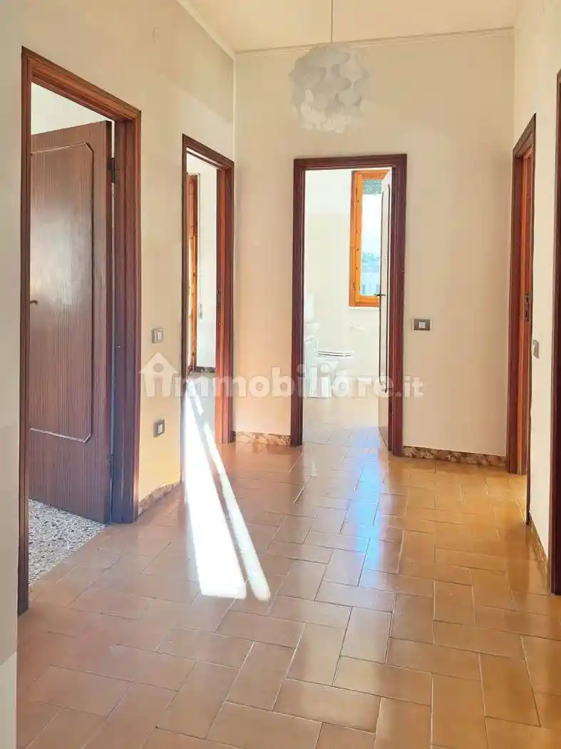 Appartamento in vendita a Aulla