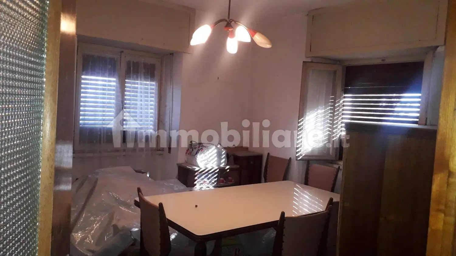 Terratetto unifamiliare 170 m², da ristrutturare, Centro, Costa Valle Imagna - foto 4