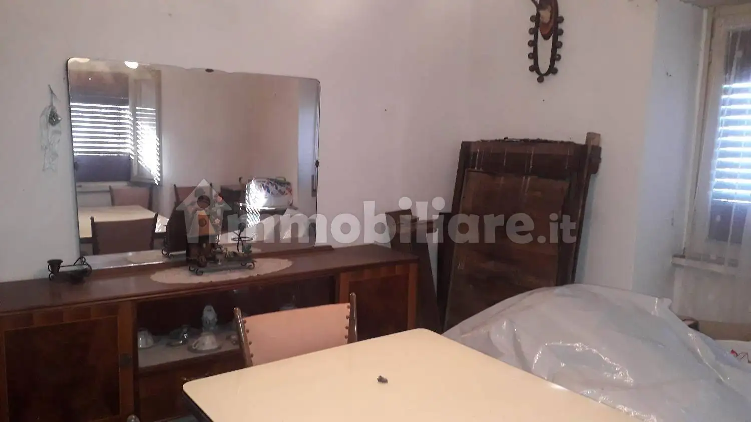 Terratetto unifamiliare 170 m², da ristrutturare, Centro, Costa Valle Imagna - foto 5