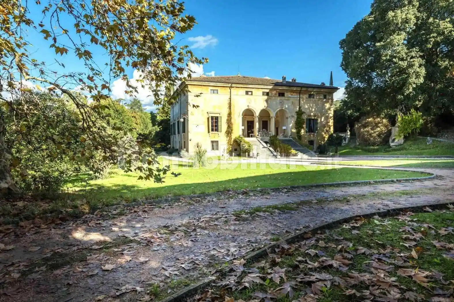 Villa unifamiliare via Santa Maria in Stelle, Quinto, Verona - foto 3