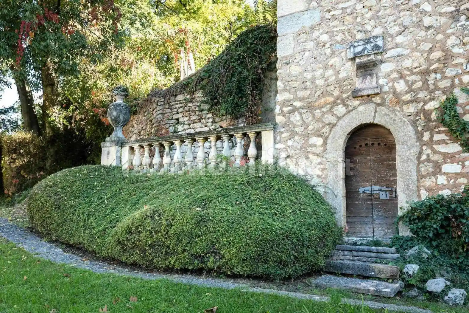 Villa unifamiliare via Santa Maria in Stelle, Quinto, Verona - foto 4