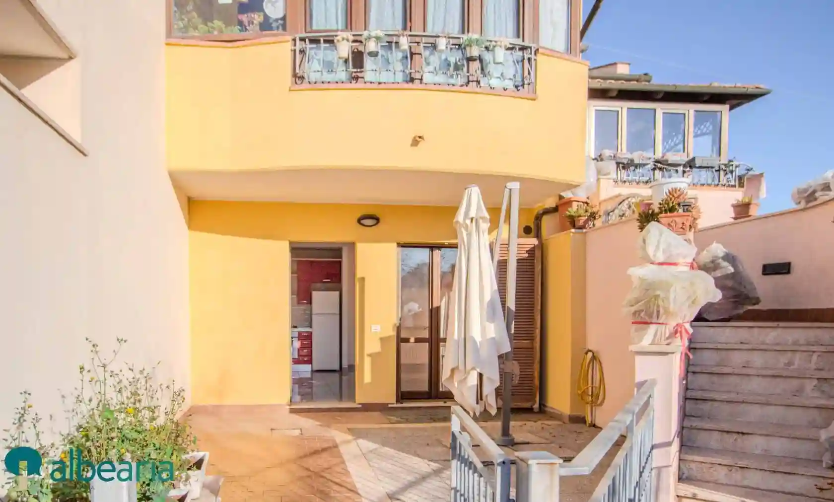 Villetta a schiera - foto 3