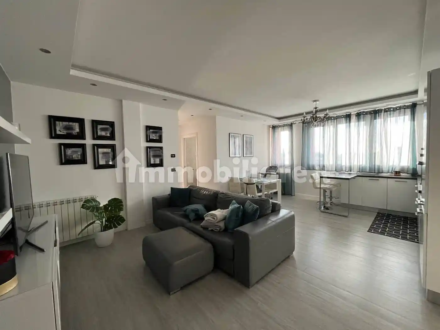 Appartamento in vendita a Chioggia