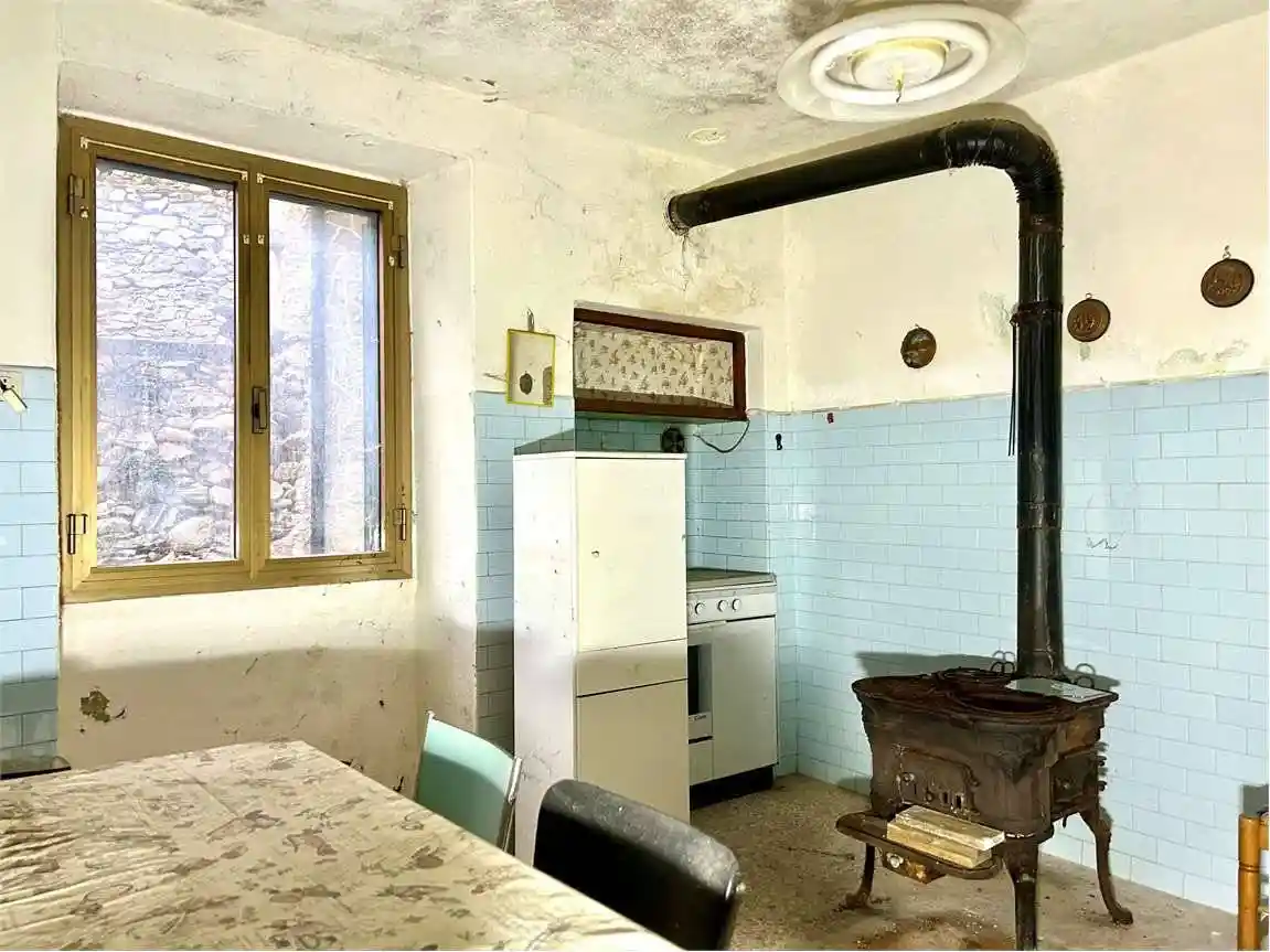 Rustico - Casale in vendita a Ormea