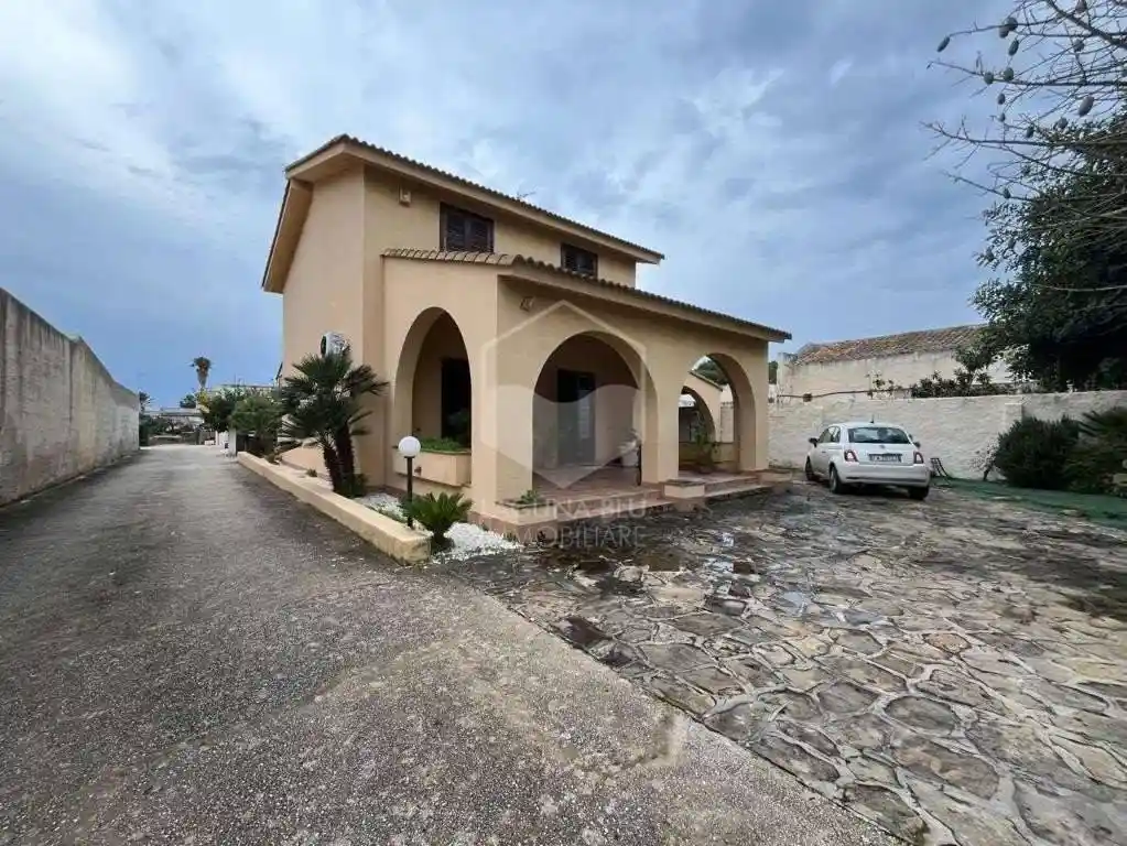 Villa in vendita a Marsala