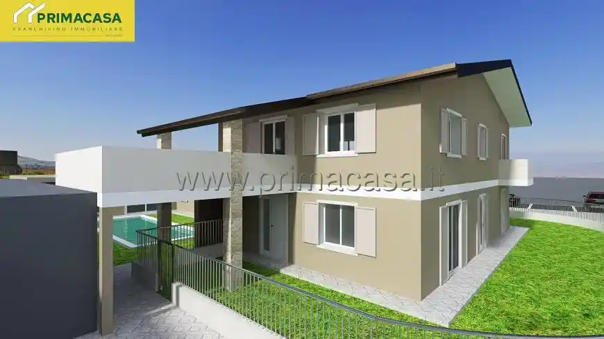 Appartamento in vendita a Zevio