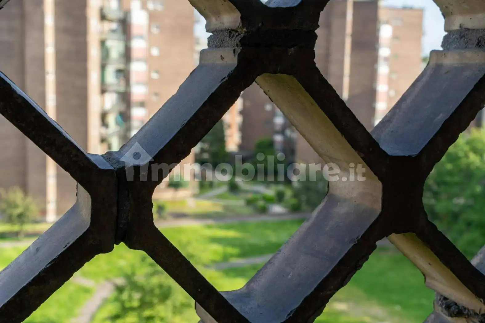 Quadrilocale via dei Pioppi, Centro, Cesano Boscone - foto 3