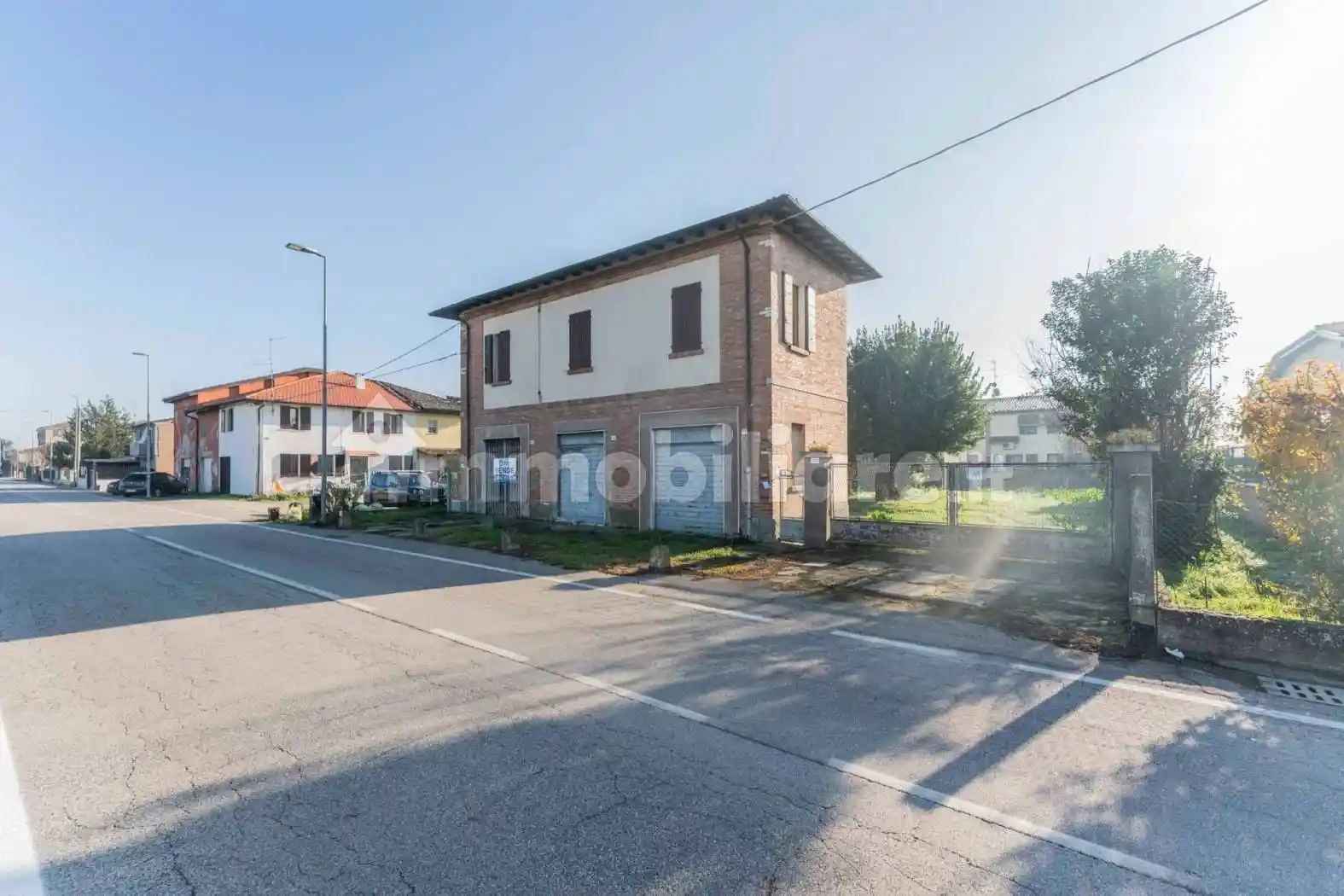 Casa indipendente in vendita a Poggio Renatico