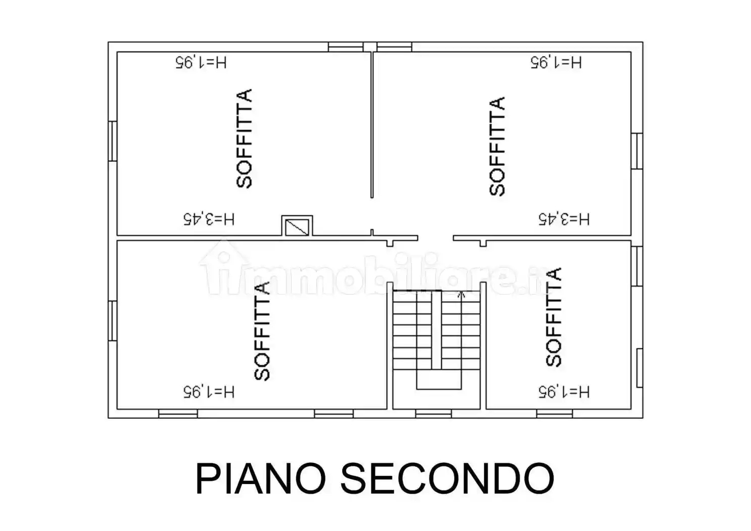 Villa unifamiliare Stradello Fontana, Portile - Paganine, Modena - foto 4
