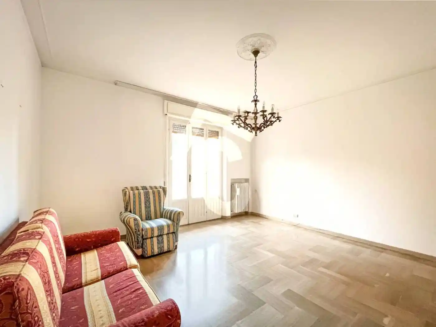 Appartamento in vendita a Jesi