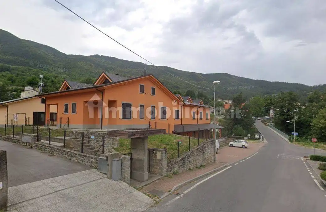 Villetta a schiera in vendita a Verghereto