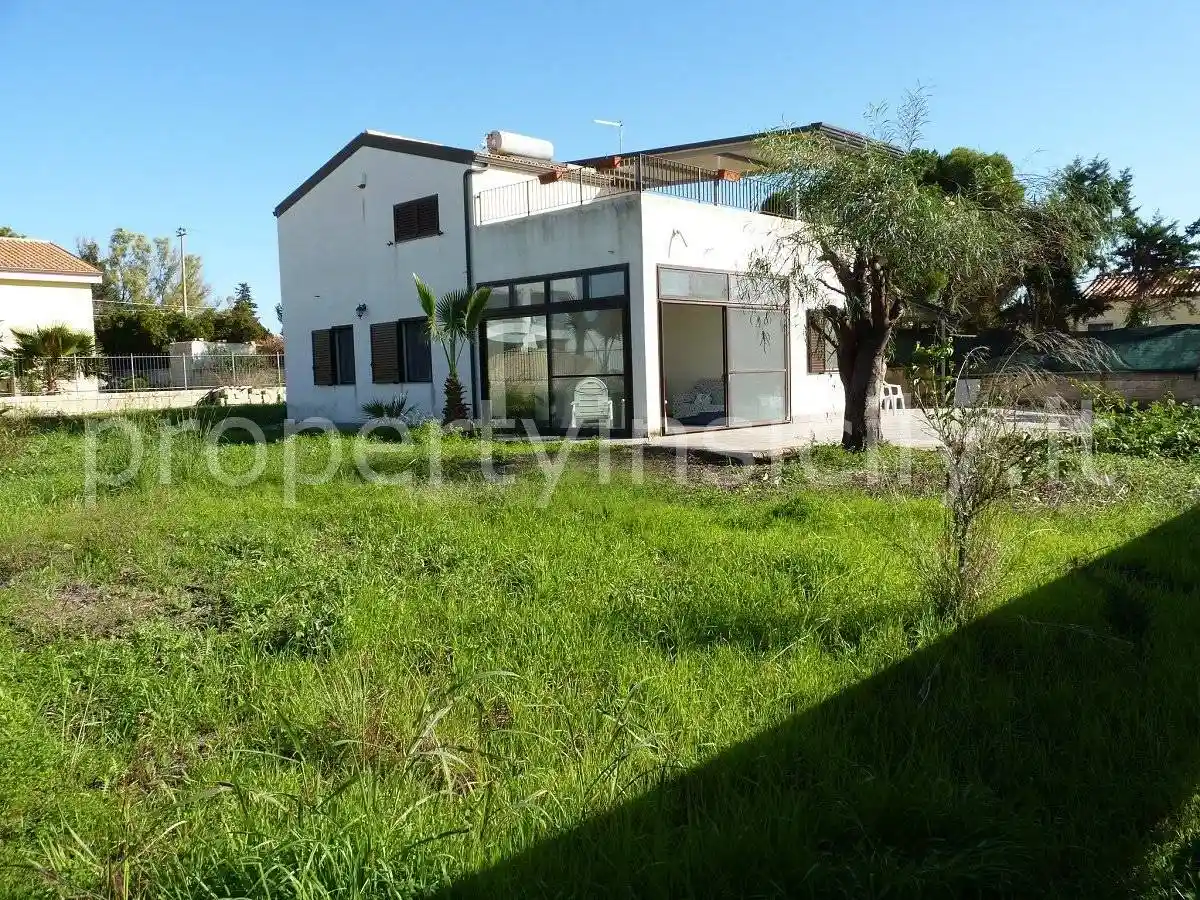Villa in vendita a Siracusa