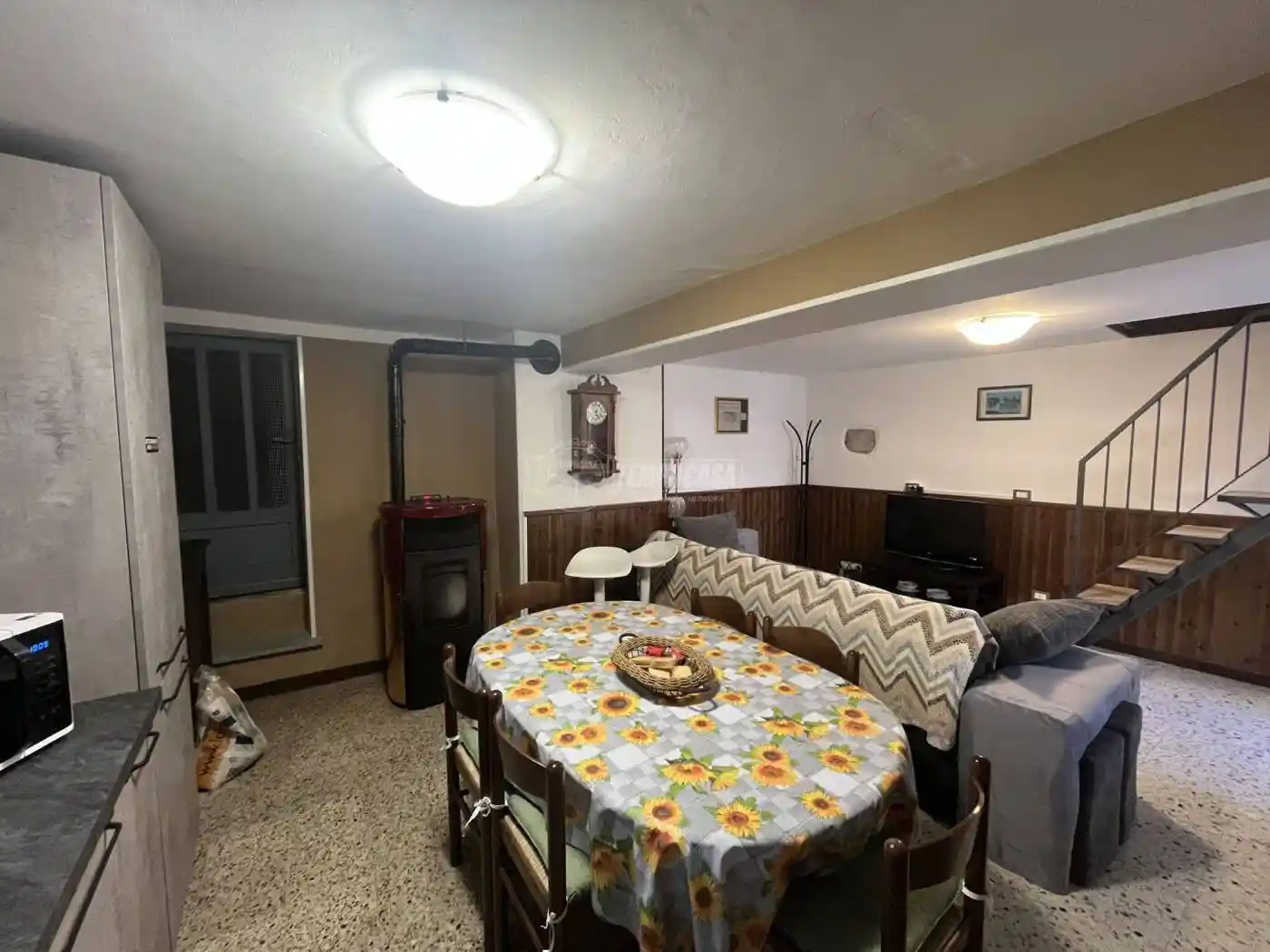 Terratetto unifamiliare Borgata Chiapinetto 27, Frassinetto - foto 4