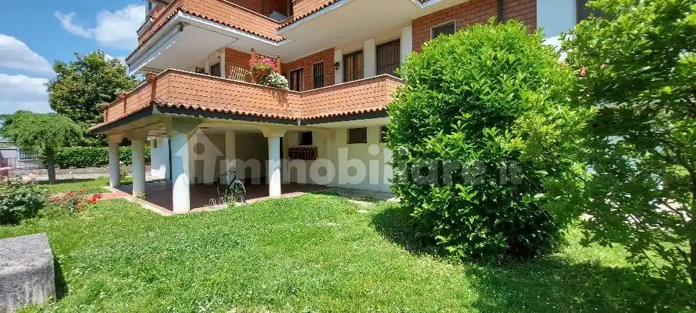 Appartamento in vendita a Crema