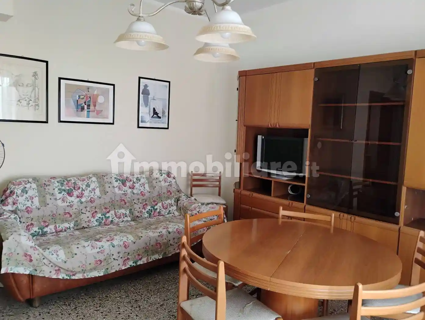 Quadrilocale via Luigi Siciliani 9, Sala, Catanzaro - foto 2