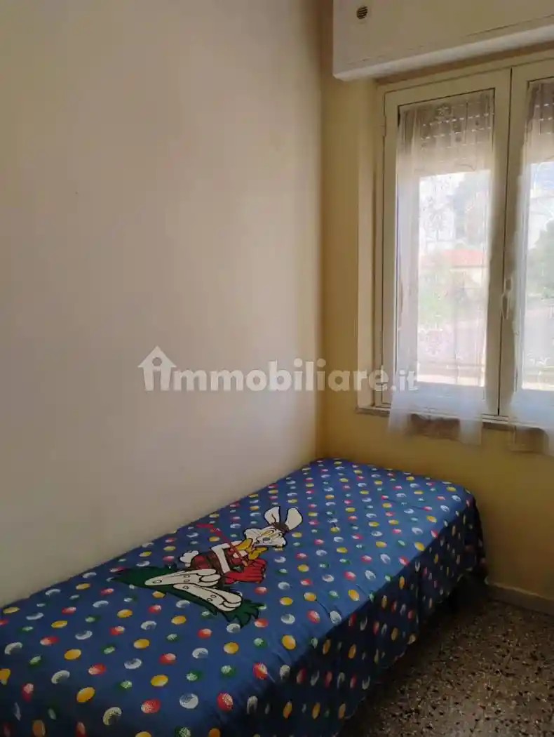 Quadrilocale via Luigi Siciliani 9, Sala, Catanzaro - foto 3