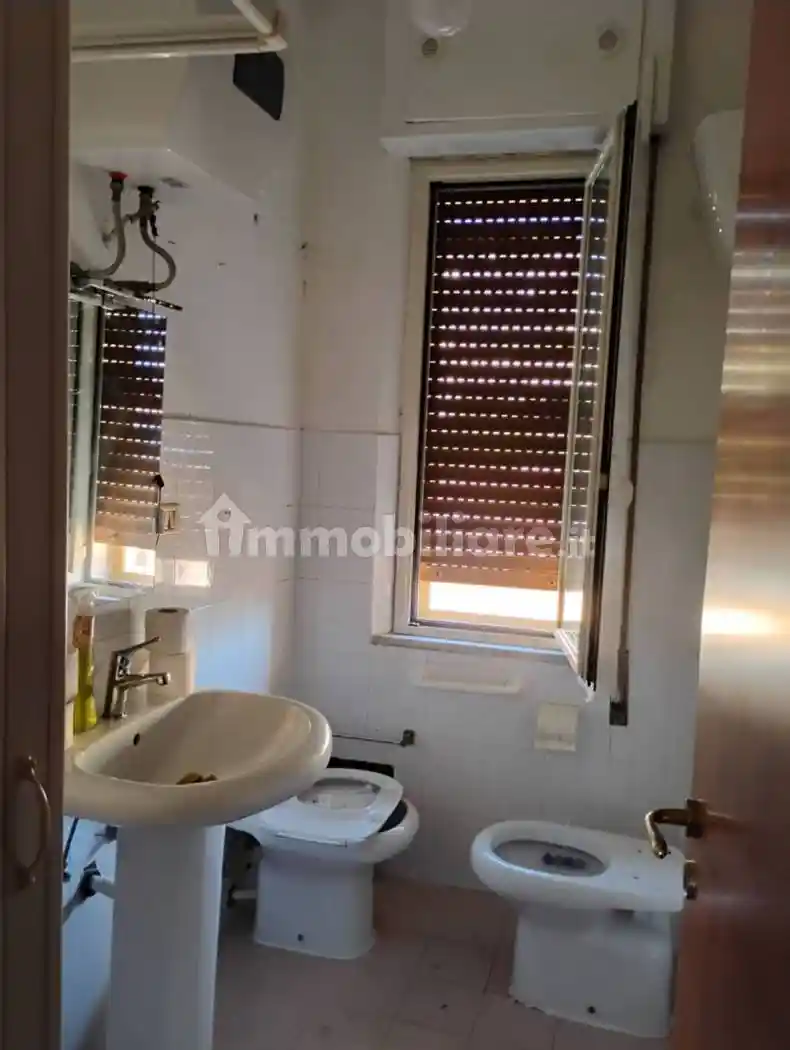 Quadrilocale via Luigi Siciliani 9, Sala, Catanzaro - foto 4