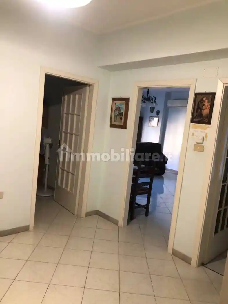 Appartamento in vendita a Corigliano-Rossano