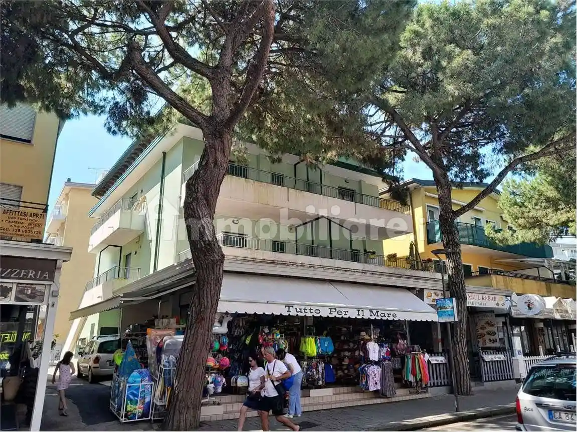 Appartamento in affitto a Jesolo