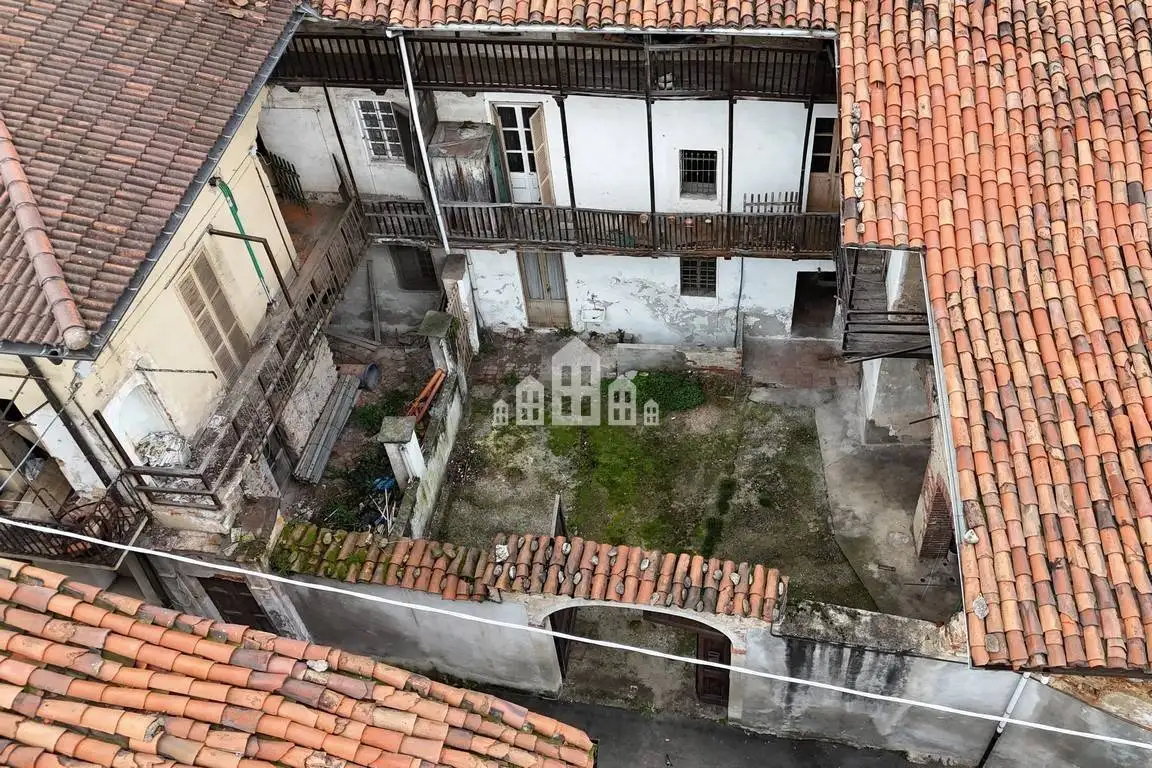 Casa indipendente in vendita a Rivara
