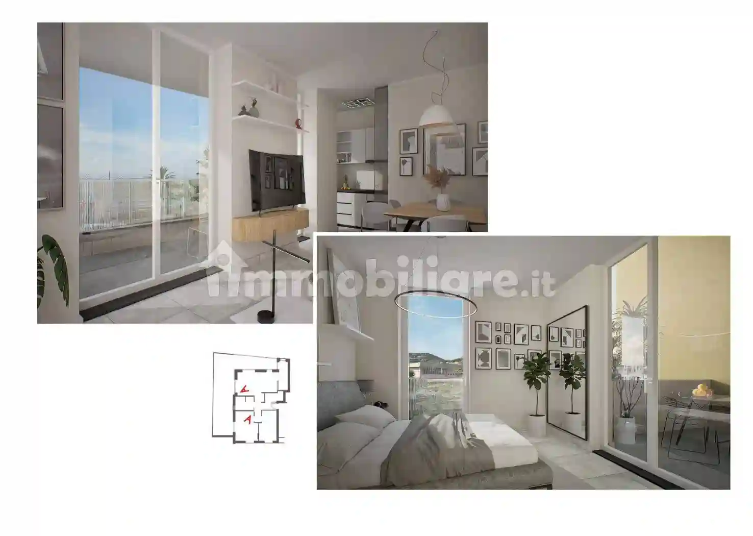 Appartamento - foto 5