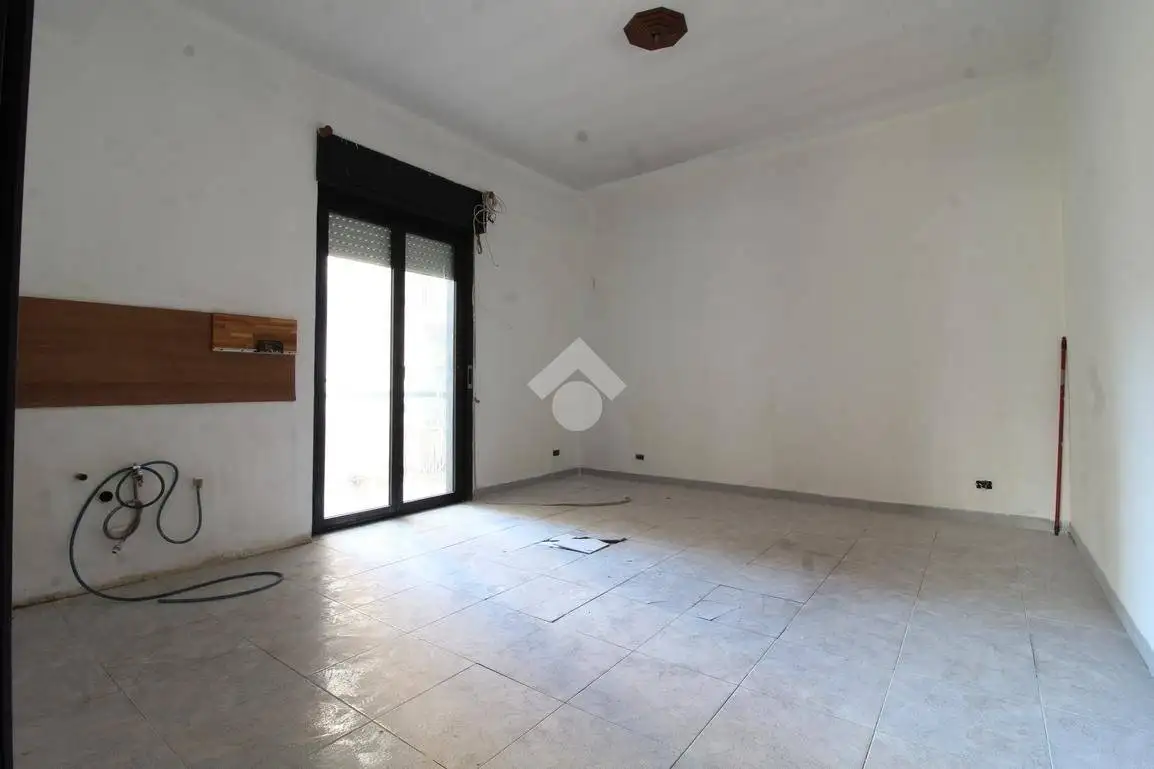 Appartamento in vendita a Reggio Calabria