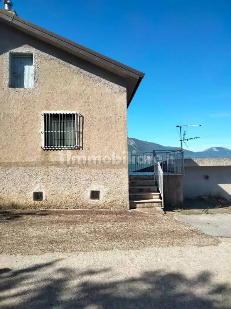 Casa indipendente in vendita a Felitto