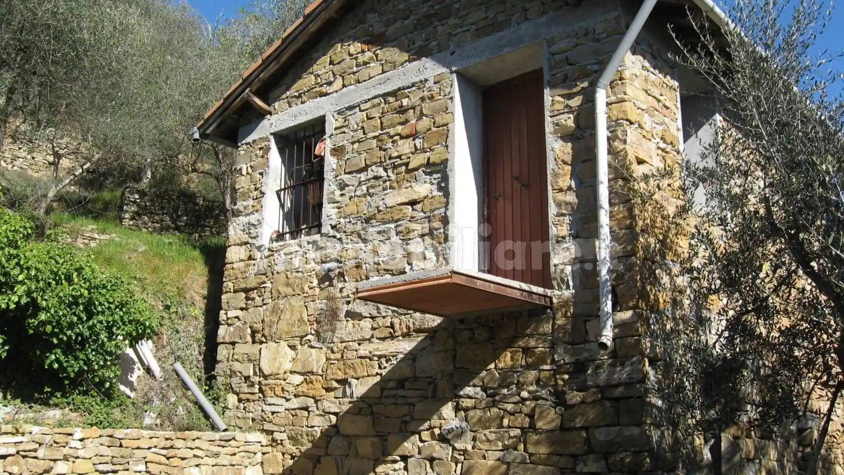 Rustico - Casale in vendita a Apricale