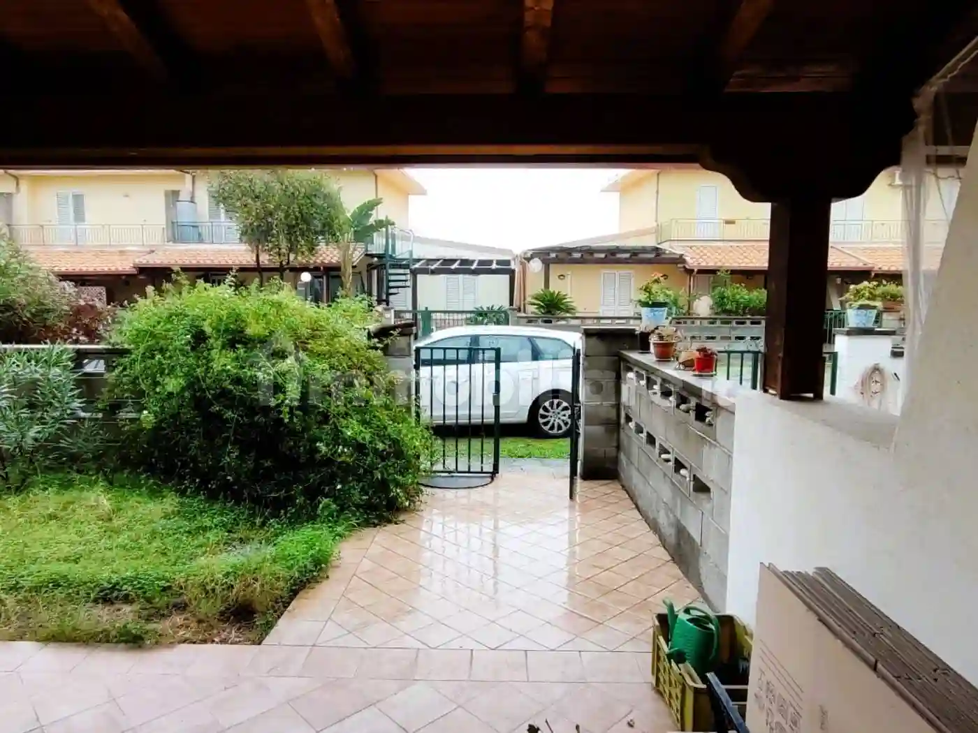 Villetta a schiera - foto 3