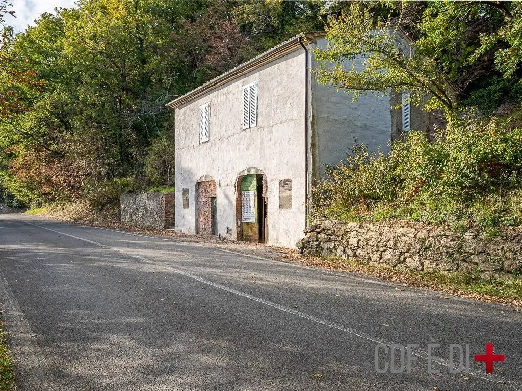 Casale via Massetana, Ciciano, Chiusdino - foto 2