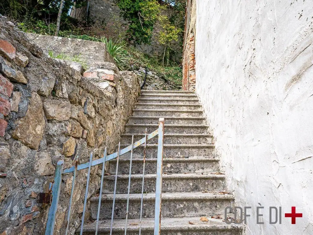 Casale via Massetana, Ciciano, Chiusdino - foto 4