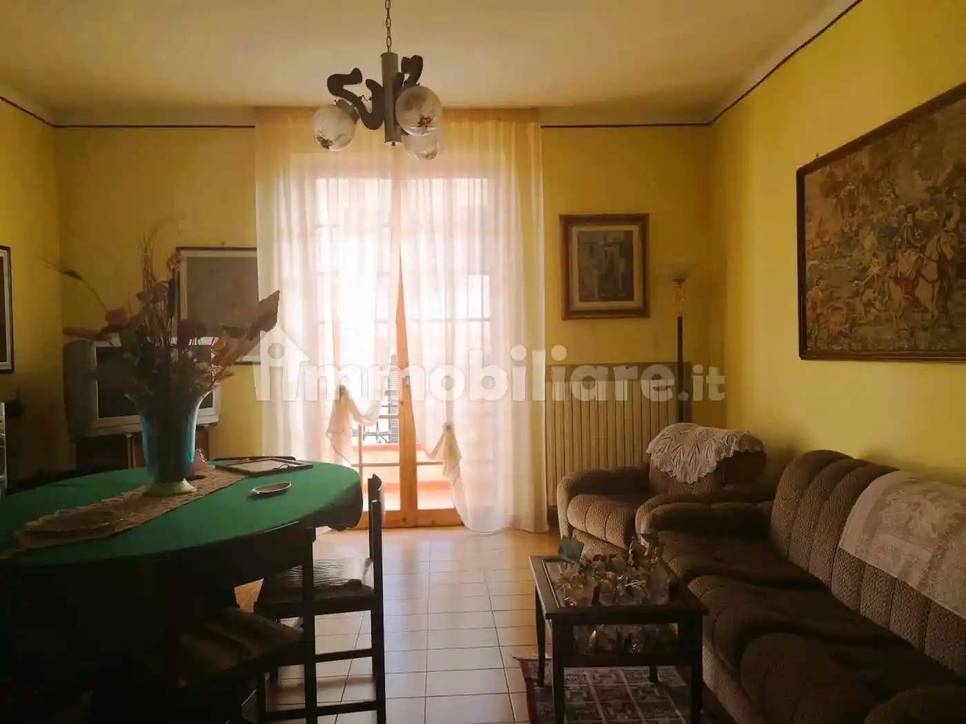 Quadrilocale via Ugo La Malfa, Centro, Mosciano Sant'Angelo - foto 2