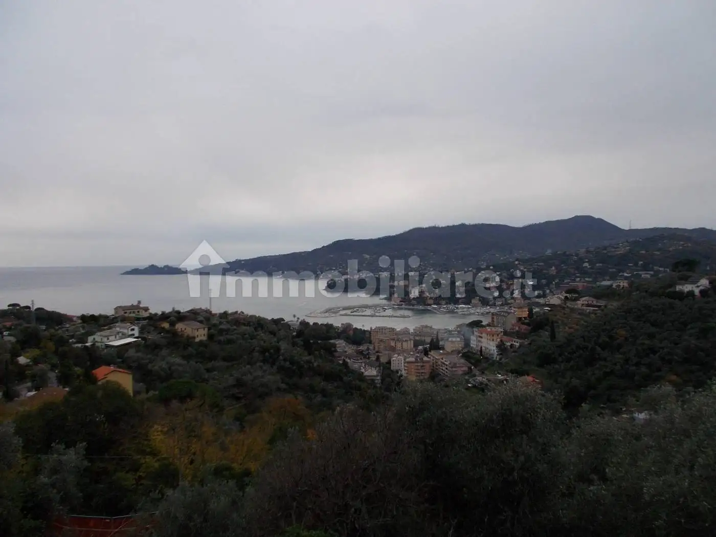 Rustico - Casale in vendita a Rapallo