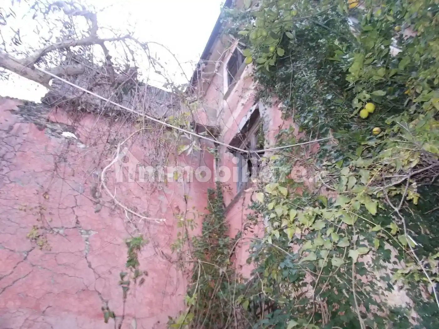 Rustico salita al Pianello, San Maurizio - Montallegro, Rapallo - foto 2