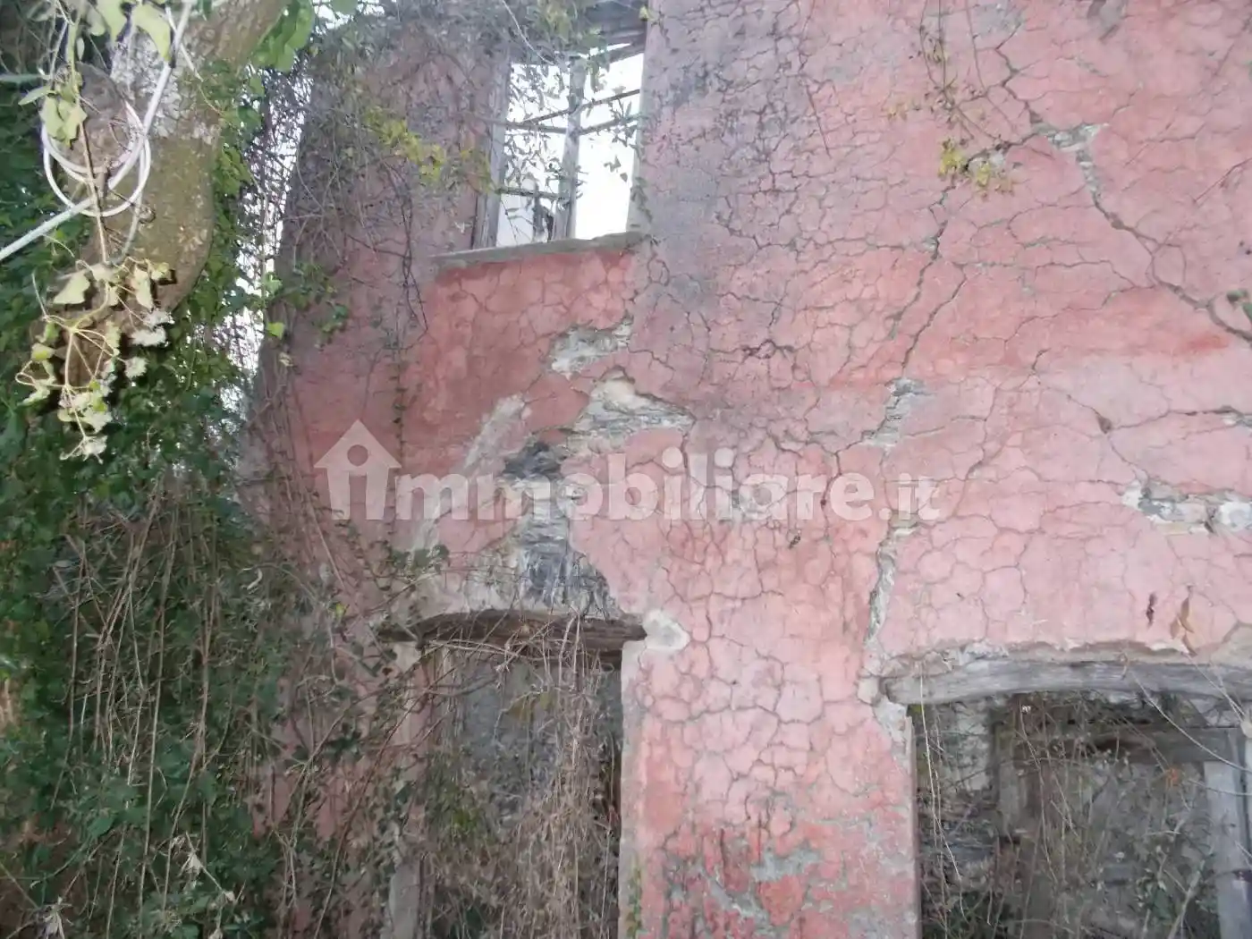 Rustico salita al Pianello, San Maurizio - Montallegro, Rapallo - foto 4