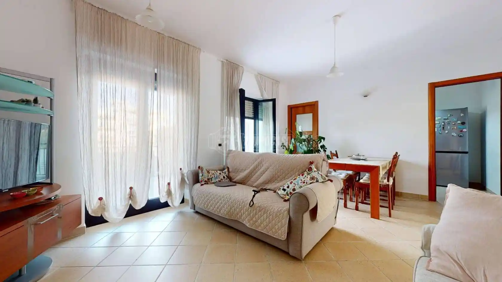 Appartamento in vendita a Putignano