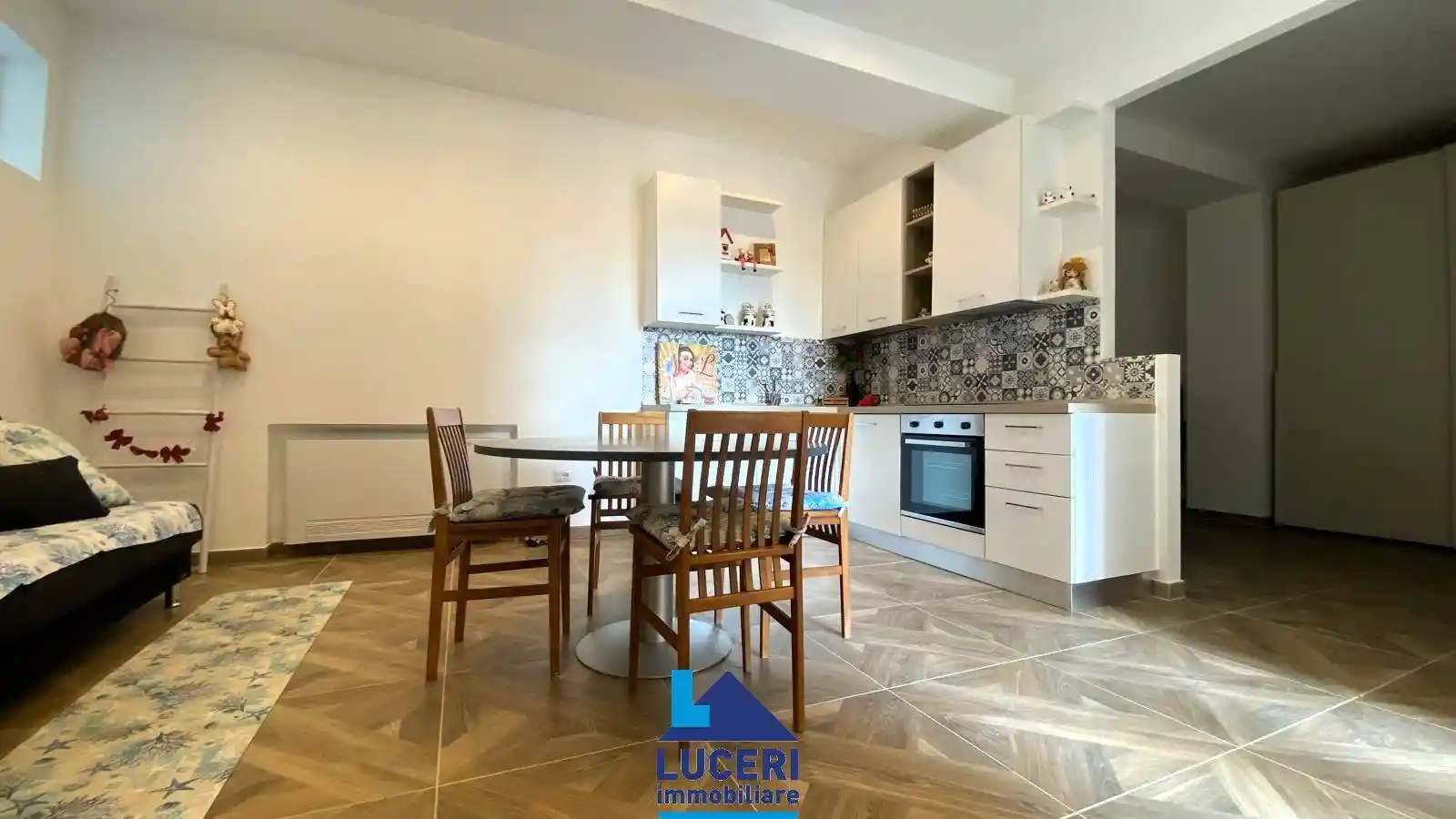 Appartamento in vendita a Galatina