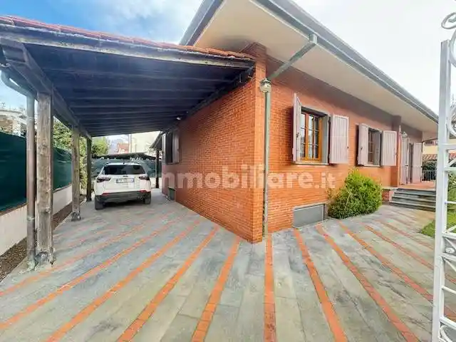 Villa in vendita a Forte dei Marmi