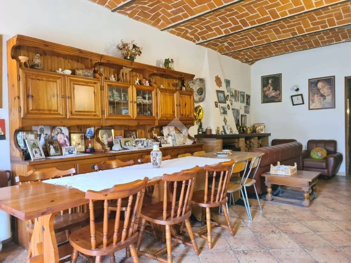 Casa indipendente in vendita a Asti
