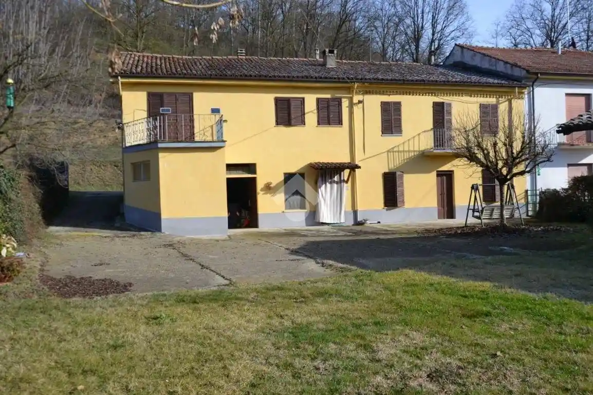 Terratetto unifamiliare Località Valmoggiore, Portacomaro Stazione, Asti - foto 2