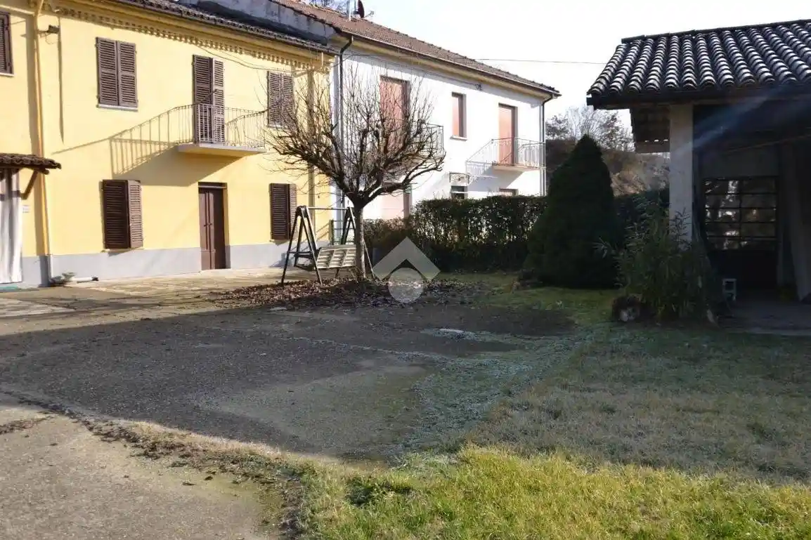 Terratetto unifamiliare Località Valmoggiore, Portacomaro Stazione, Asti - foto 3