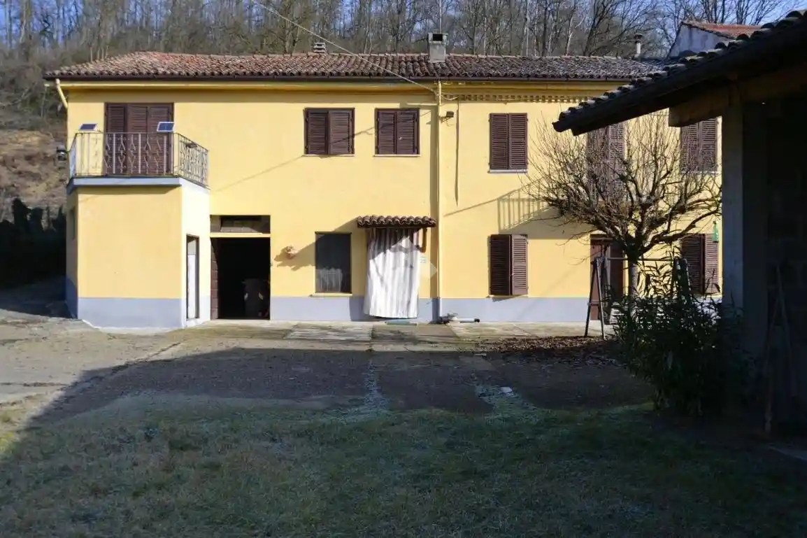 Terratetto unifamiliare Località Valmoggiore, Portacomaro Stazione, Asti - foto 4