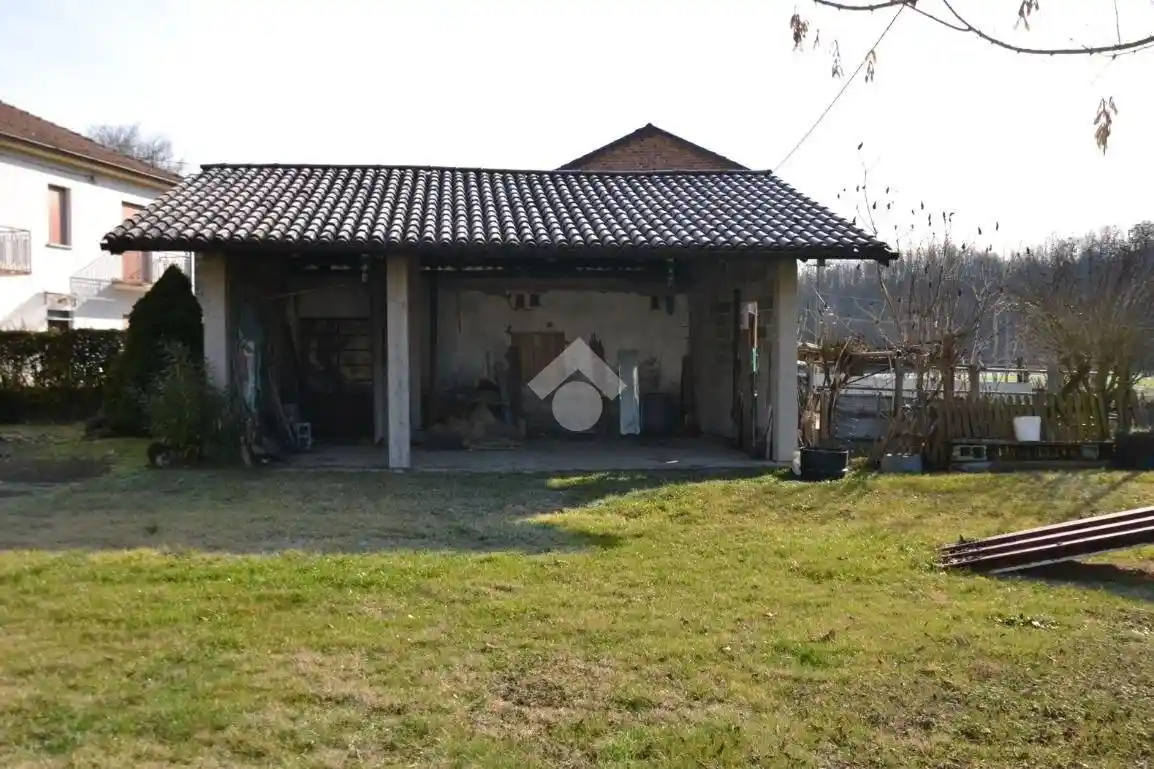 Terratetto unifamiliare Località Valmoggiore, Portacomaro Stazione, Asti - foto 5