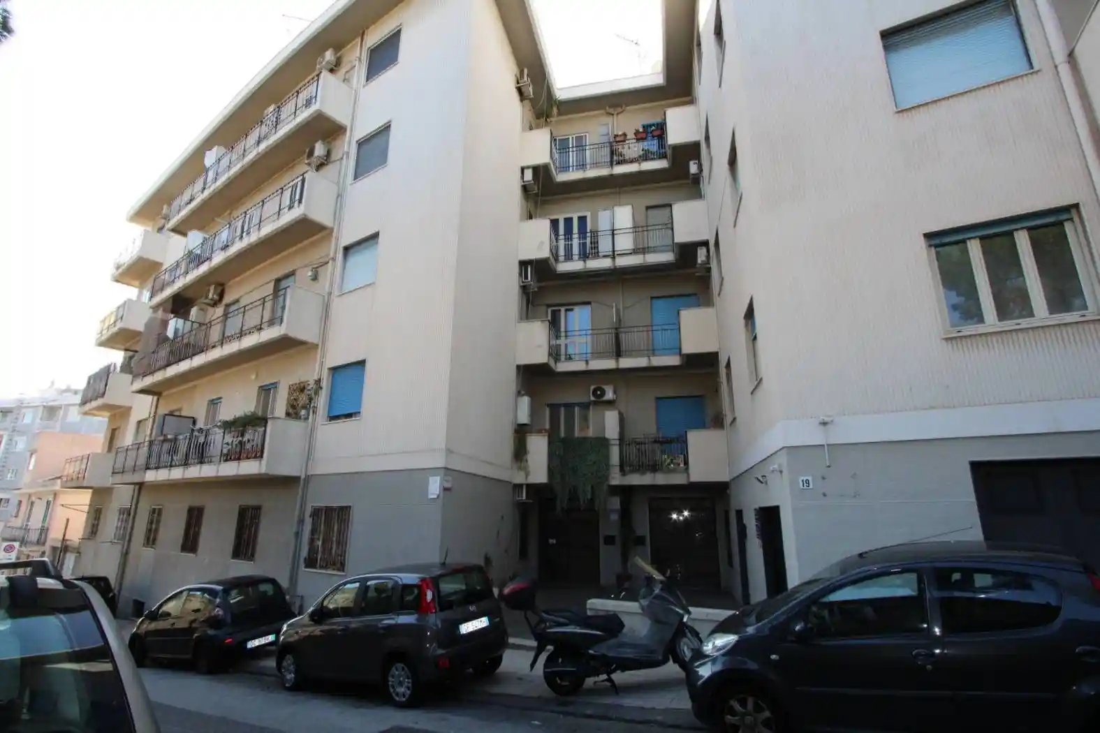 Appartamento in vendita a Messina