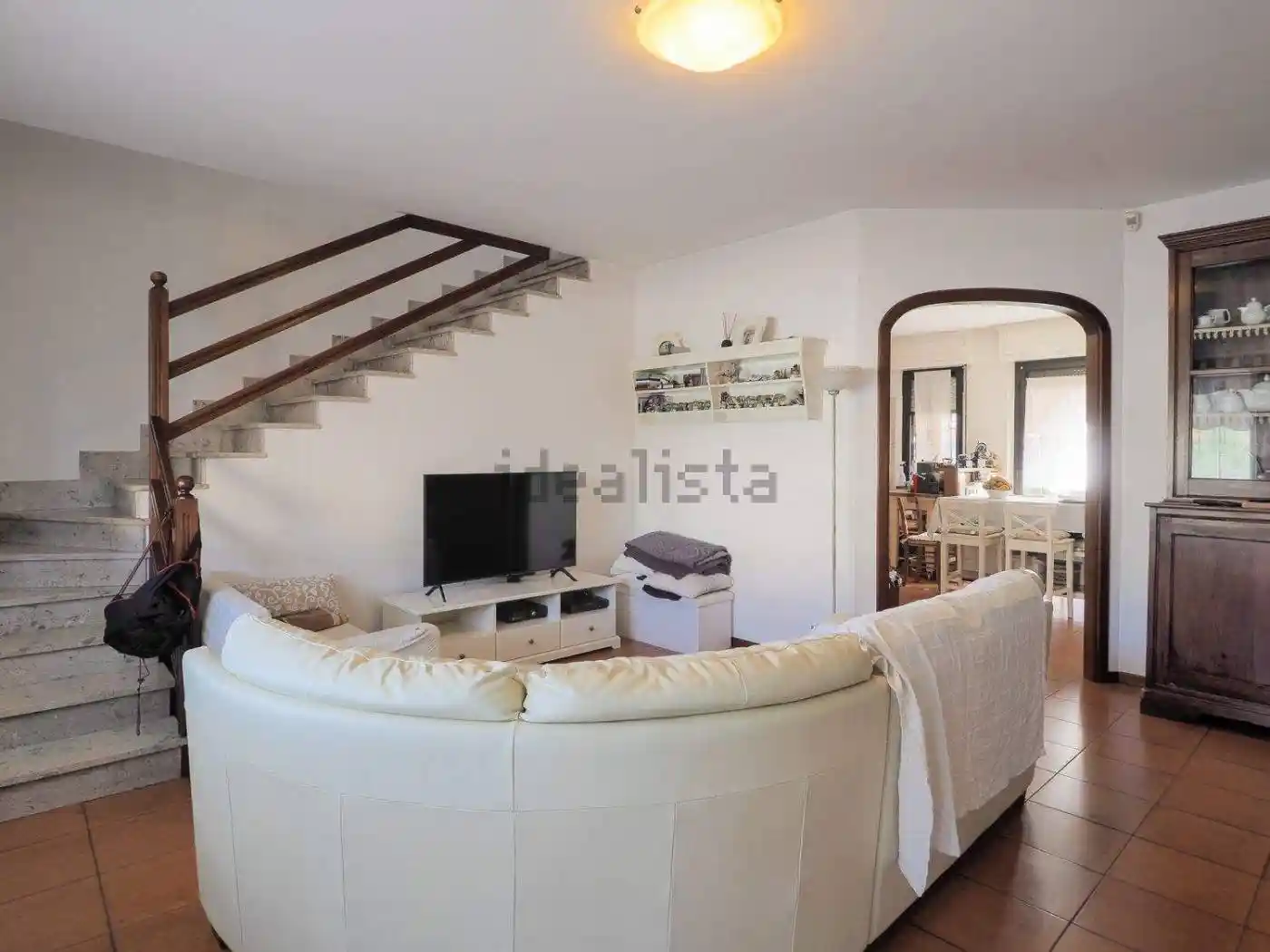 Villa in vendita a Massa