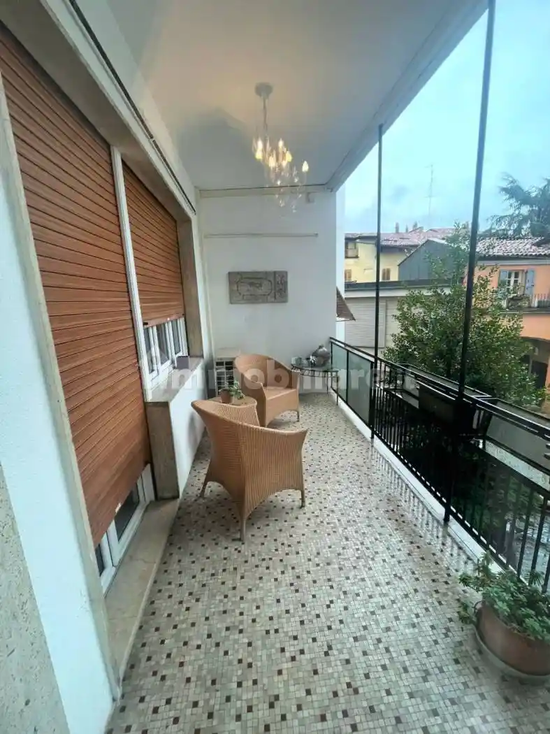 Appartamento in vendita a Piacenza